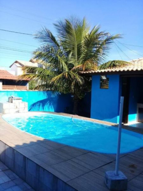 lazer garantido em arraial